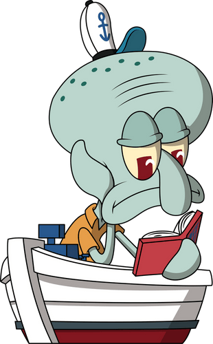 Squidward Tentacles Lilo Pelekai Twerking Dance Clothing Png Clipart Images And Photos Finder 0760