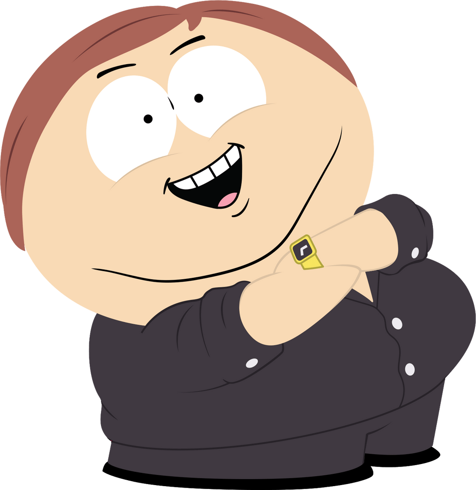 Real Estate Cartman – Youtooz Collectibles