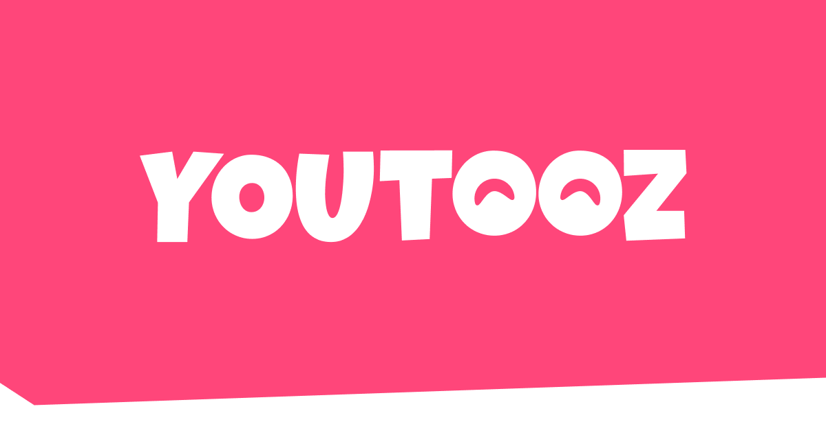 youtooz.com