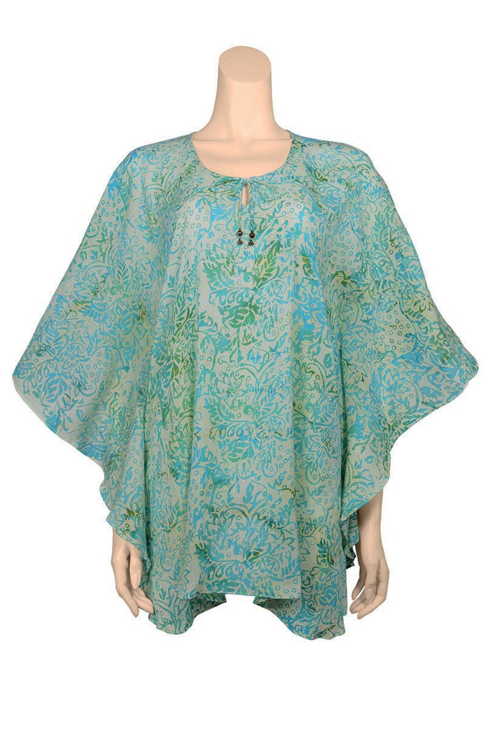 Kaftan Tops - Beachwear - Summer Dress | Arizali