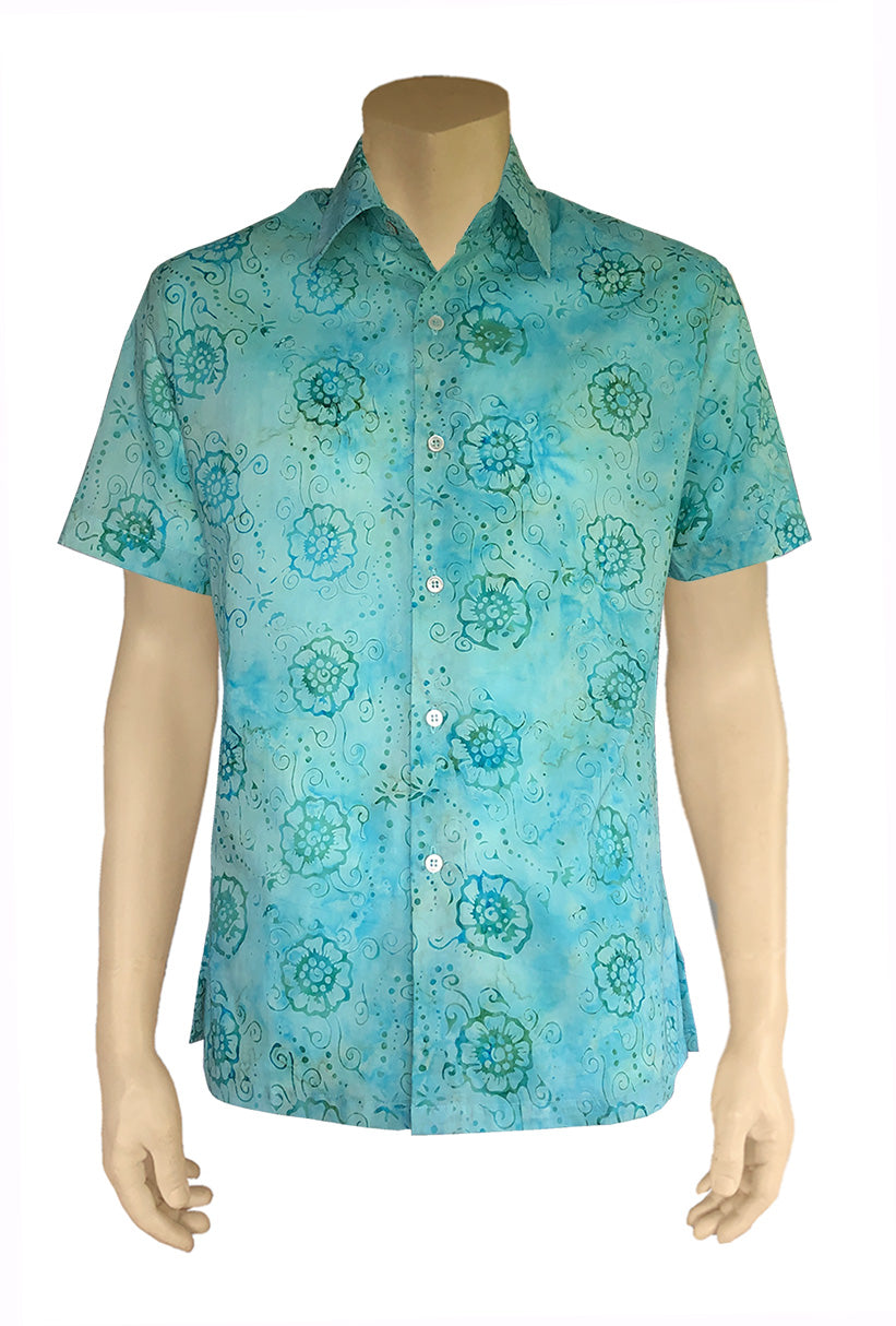 Buy Denis Cotton Shirt - 100% Cotton - Arizali - Malaysia