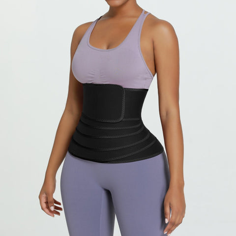 Fashionable and versatile workout shapewear for athletes - Stassie Short by CurvQueen