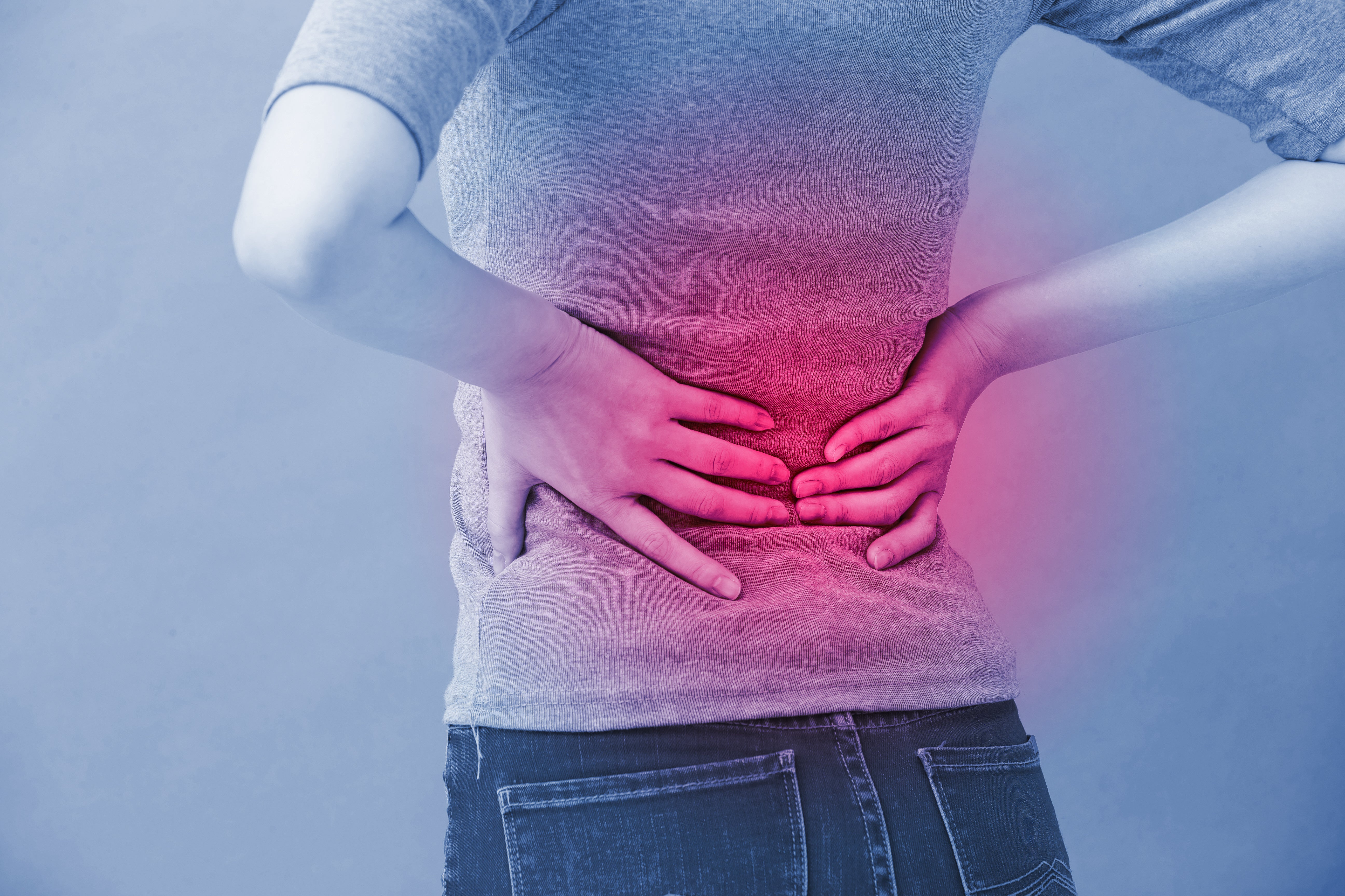 Kidney Pain and What It Can Mean | Revive MD