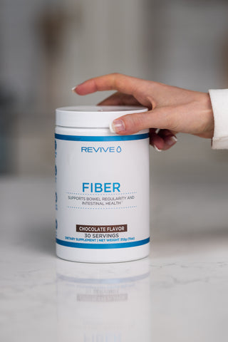 Fiber Supplement from Revive MD