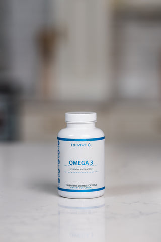 Omega 3 from Revive MD