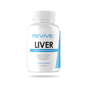 Revive Liver Supplement