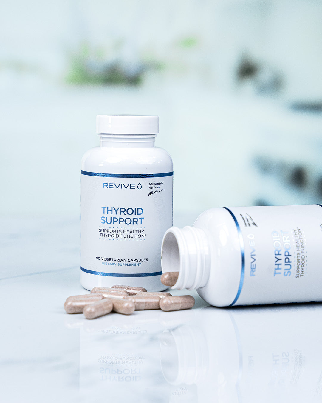 Revive MD | Best Thyroid Support Supplement