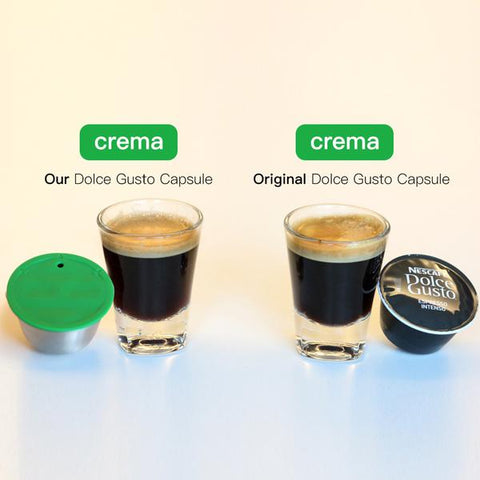 coffee comparison
