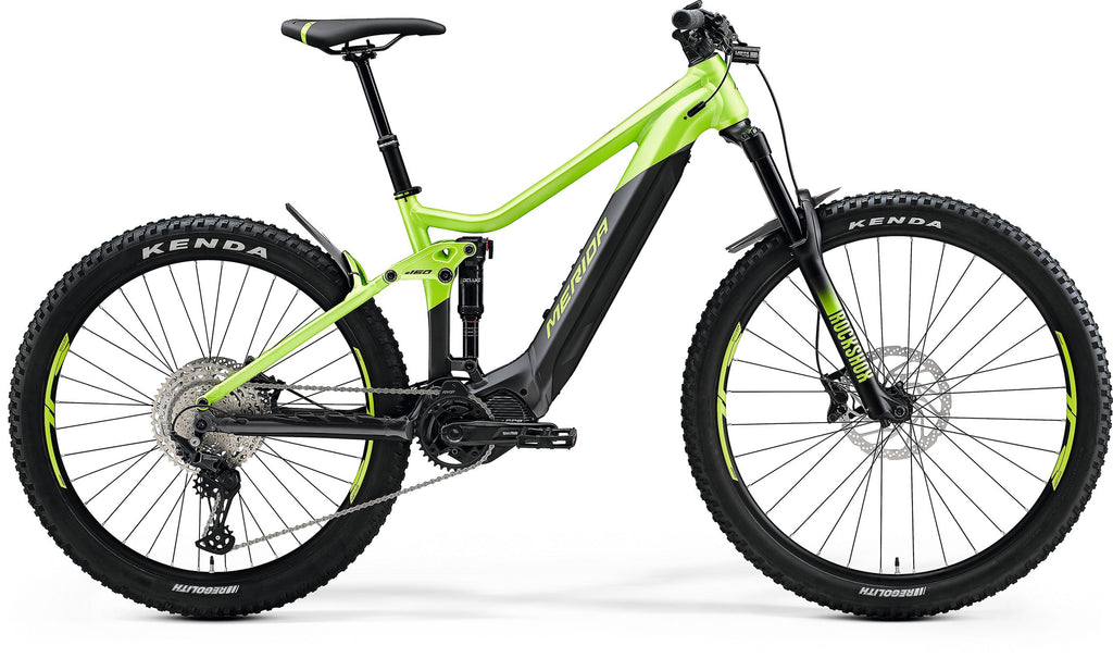 merida 29er