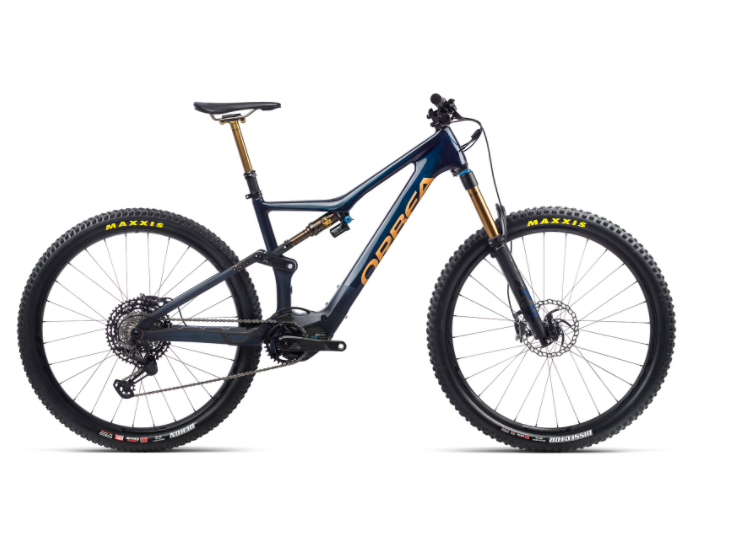 orbea rise reviews