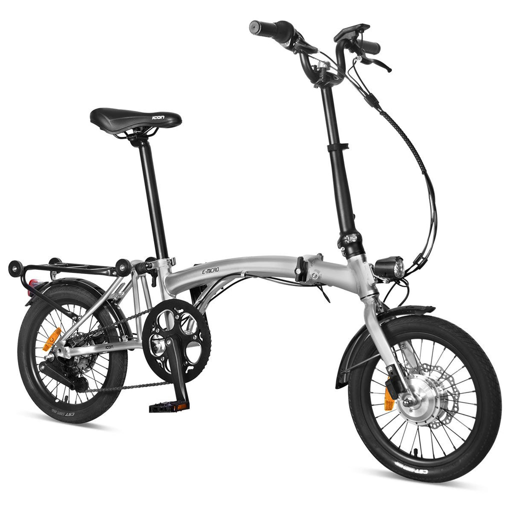 xds k12 folding bike