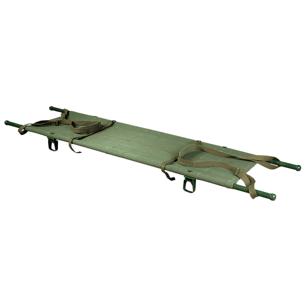 military stretcher