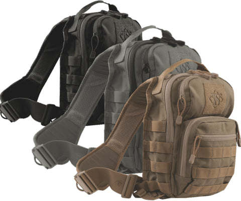 tru spec sling pack