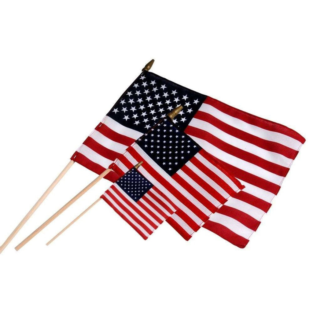 Flag - U.S.A. 12