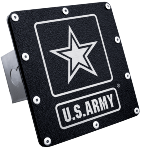 army trailer hitch