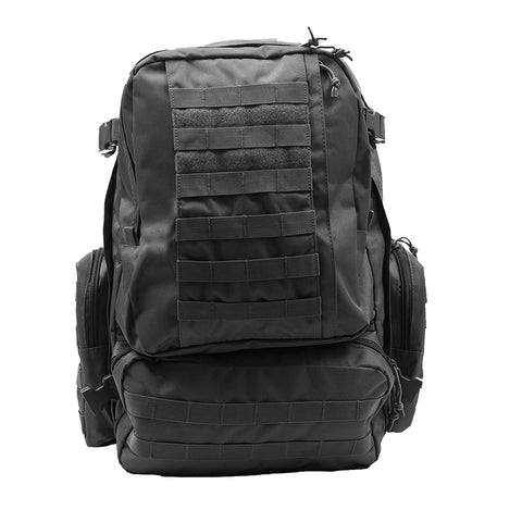 world famous sports large 3 day tactical backpack