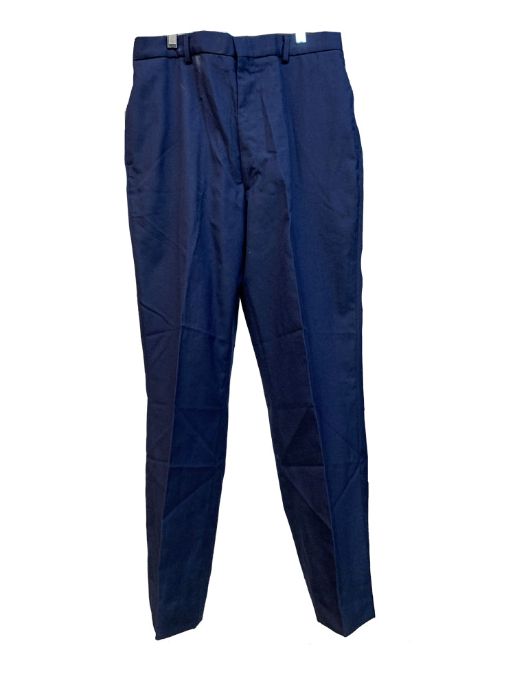 USED U.S. Air Force Dress Blue Men's Trousers – Hahn's World of Surplus ...