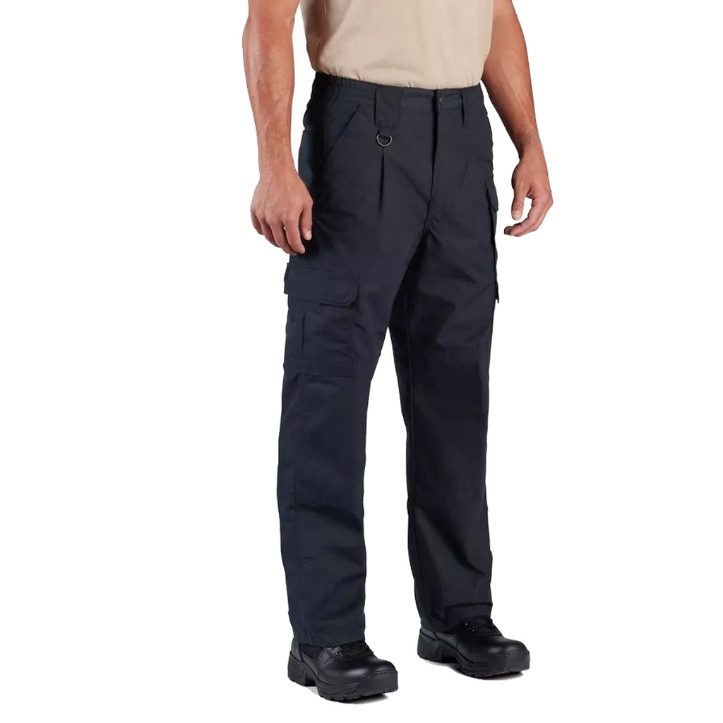 Propper Pants - Men's Tactical Lightweight 65/35 Poly/Cotton Ripstop ...