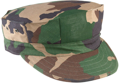 8 Point Hat - US Military Spec – Hahn's World of Surplus & Survival