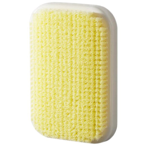 Wall Mounted In-Shower Body Scrubber 