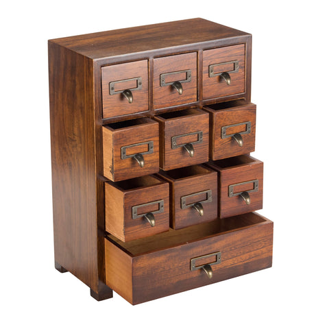 Desktop Drawer Cabinet