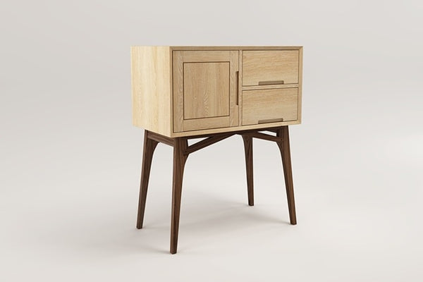 oak wood furniture