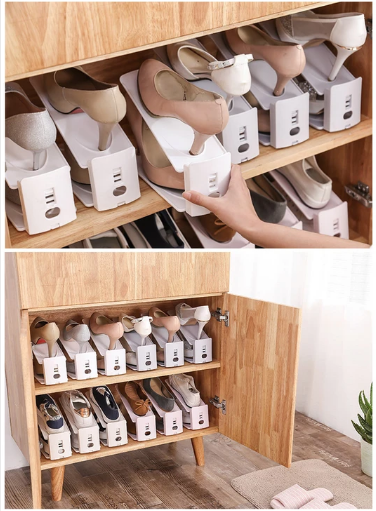 Ultimate Shoe Organizer