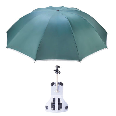 Hands-free Umbrella Sun Rain Blocker