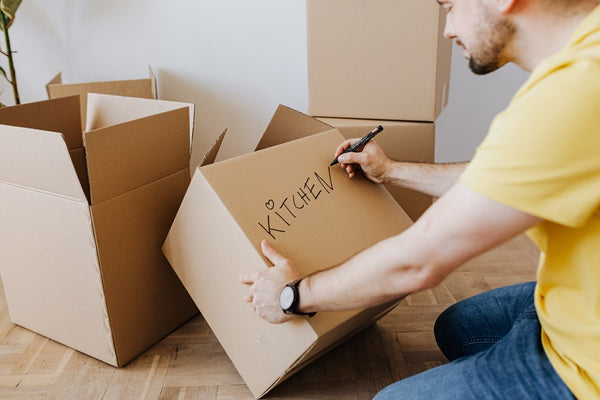 save money with free moving boxes