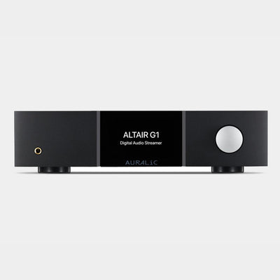 Auralic ALTAIR G1 Digital Audio Streamer
