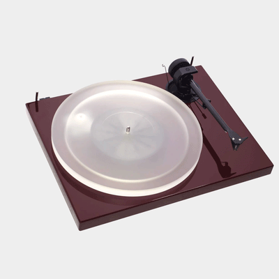 Pro-Ject X1 (Pick It S2 MM) - Turntable