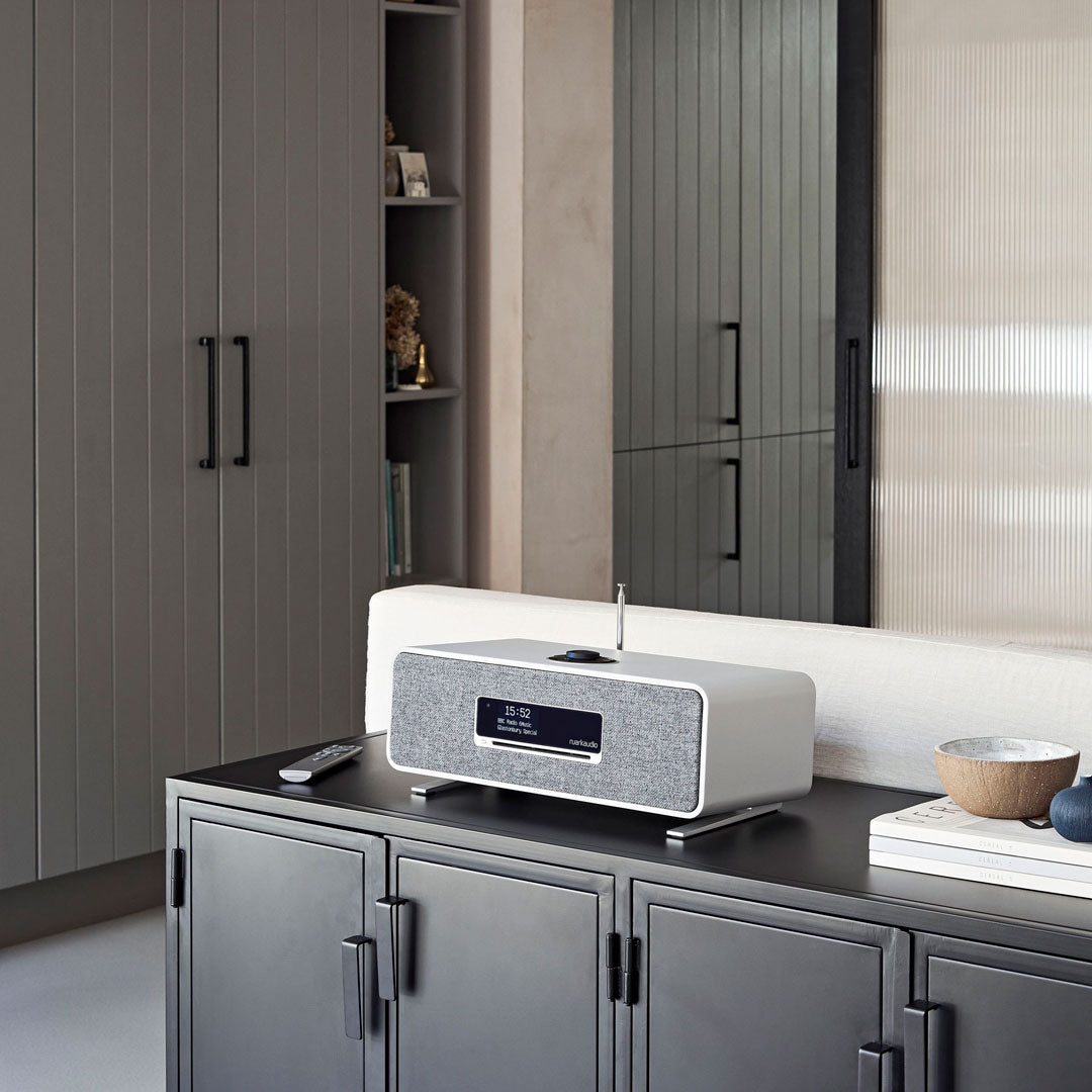 Ruark R3 High Fidelity All-in-one Music System
