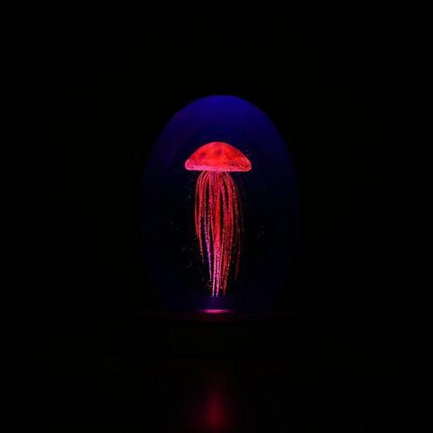 Jellyfish Glow Light