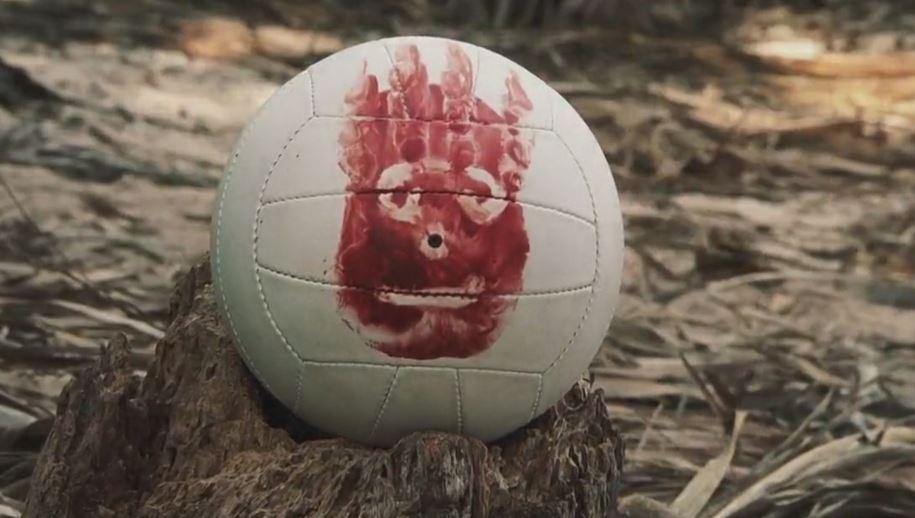 wilson cast away volleyball