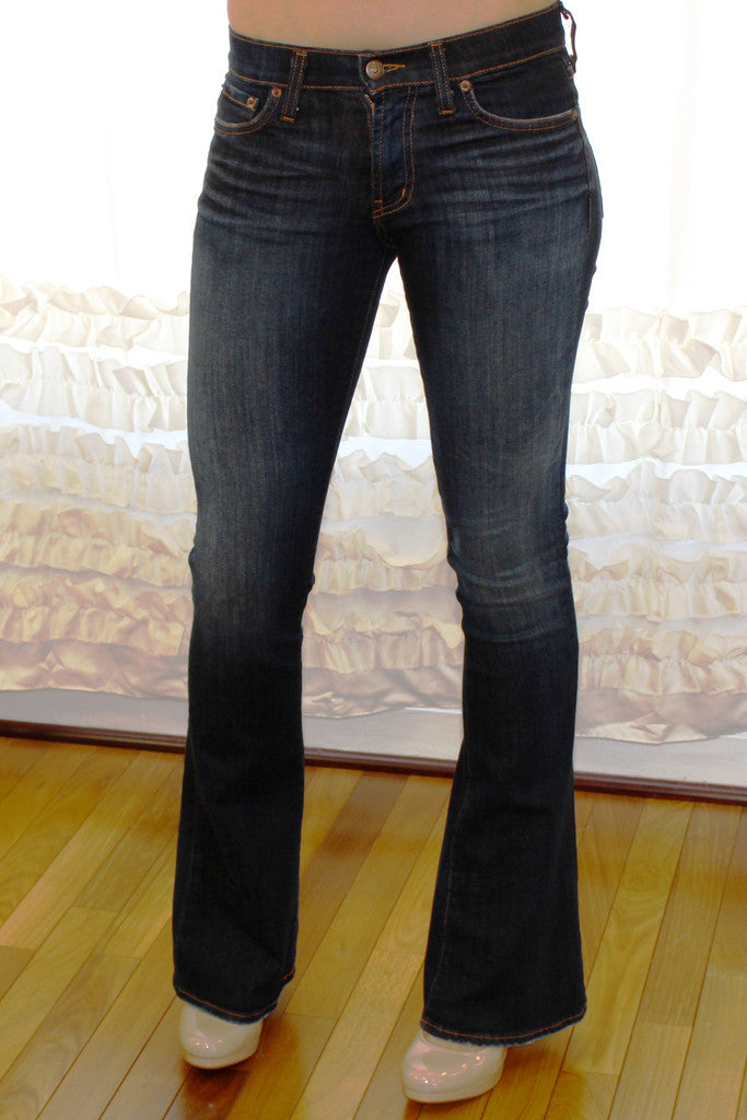 Red Engine: Gemstone Jeans, Denim - Elise, the Boutique