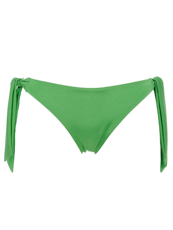 Shimmer Sea Green Plunge Halter Bikini Top D-G Cup Size | HOOLA – Hoola