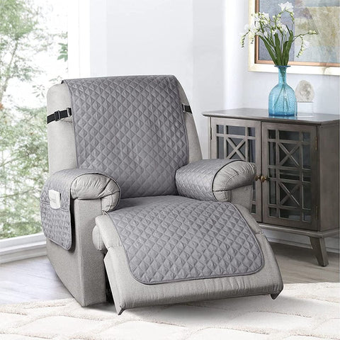 Non-Slip Recliner Chair Cover