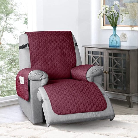 Non-Slip Recliner Chair Cover