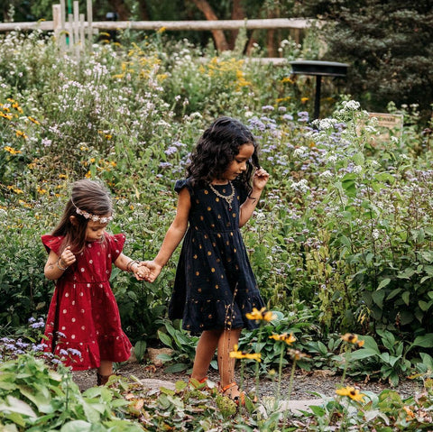 Mindful parenting, two kids under two, lockdown parenting