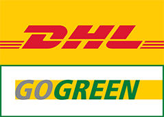 DHL Versand