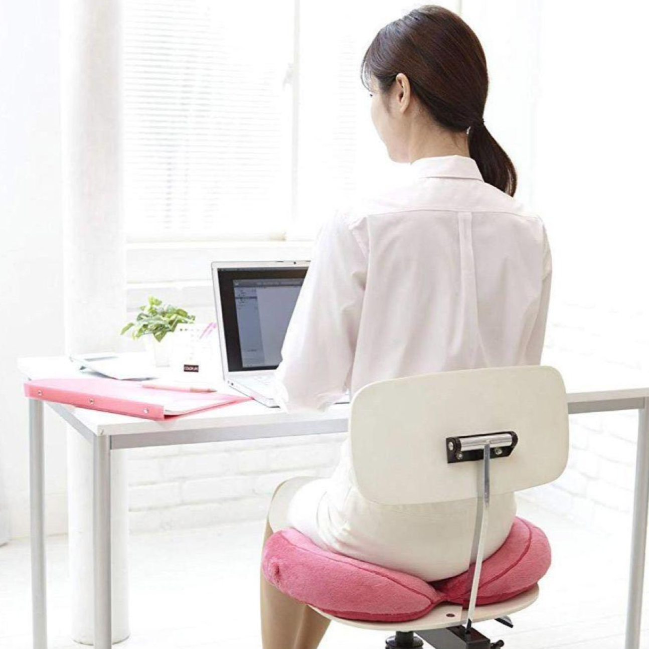 posture cushion for office chair