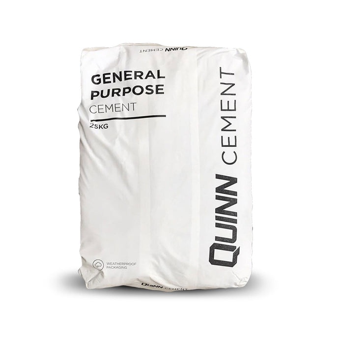Cement GP Paper Bag 25kg – Discount Builders Merchant