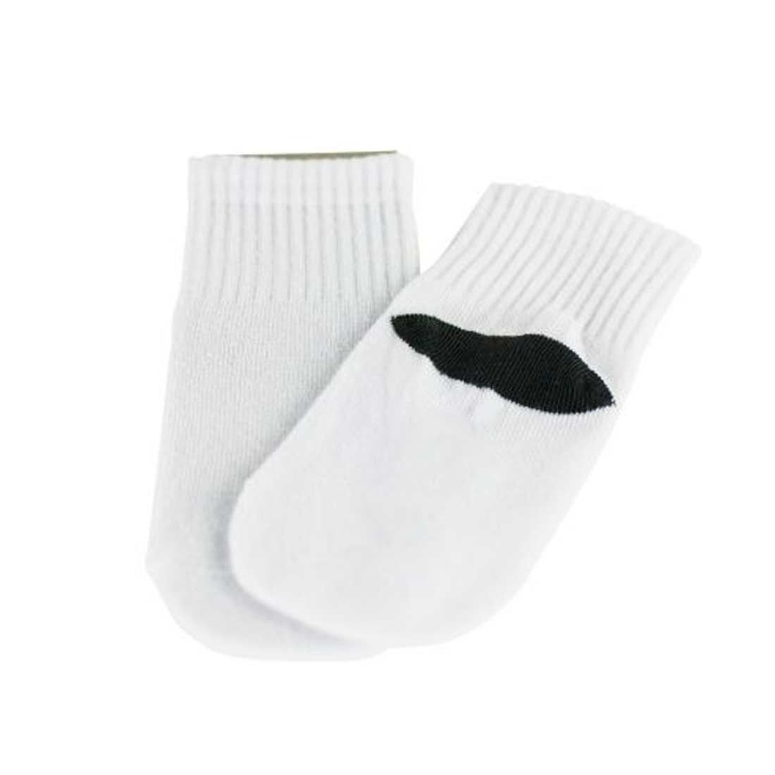 toddler black ankle socks