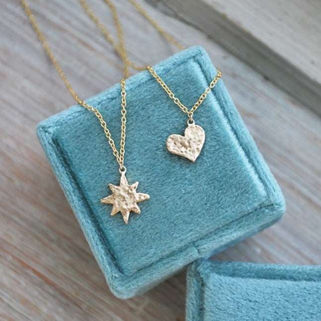 Little Star Necklace | Magpie Jewellery