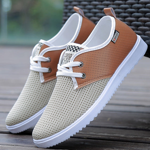 2019 summer shoes mens