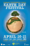 Earth Day Festival 2013