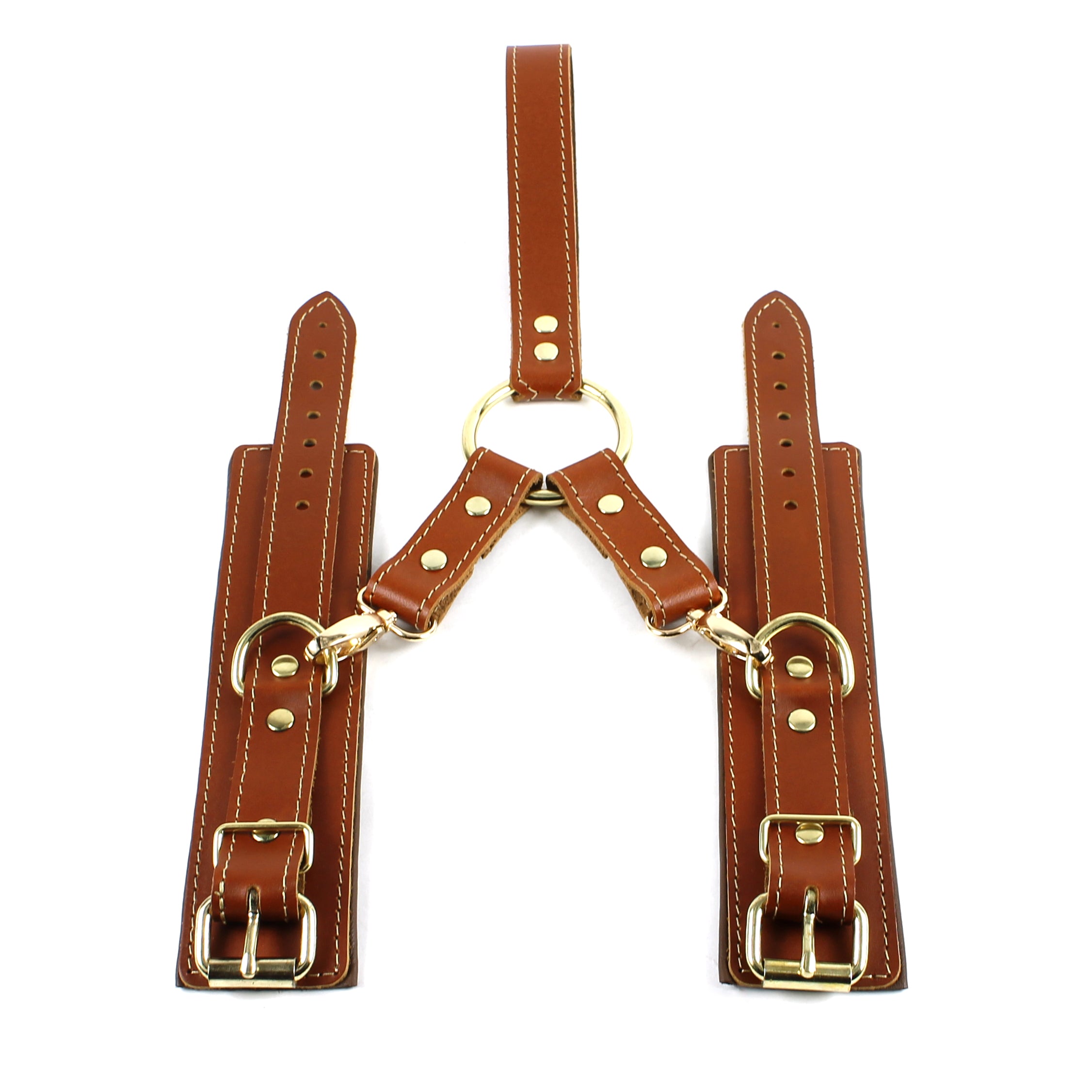 High-Quality Leather BDSM Bondage Toys & Gear | VP Leather