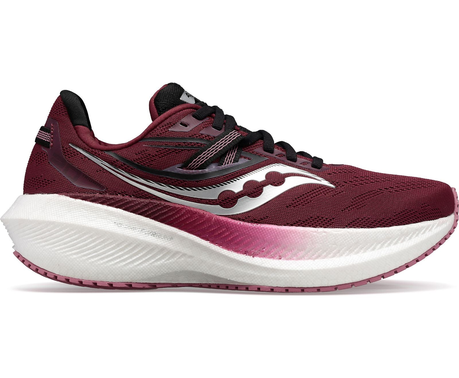 Saucony Women's Tempus Sneakers Alloy