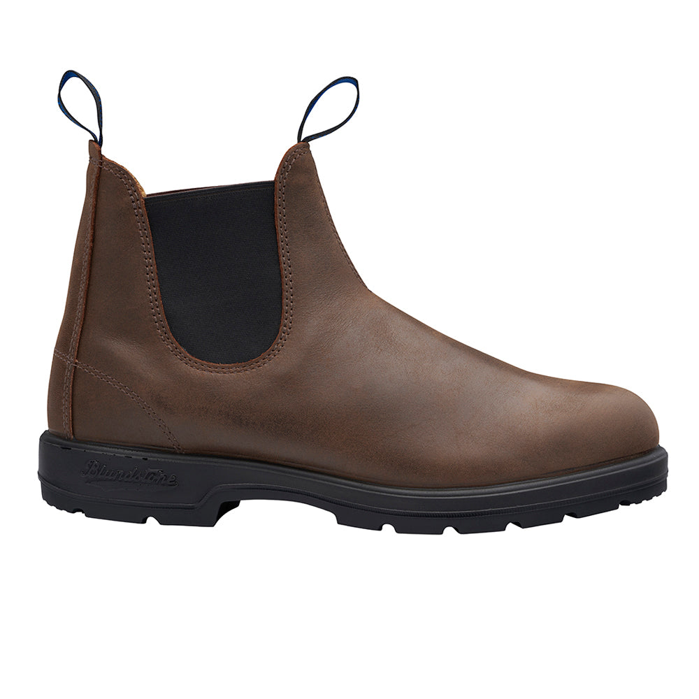 Blundstone 584 Winter Thermal Rustic Brown