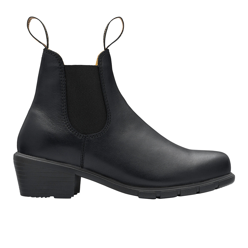 Blundstone 068 Dress Boots Black